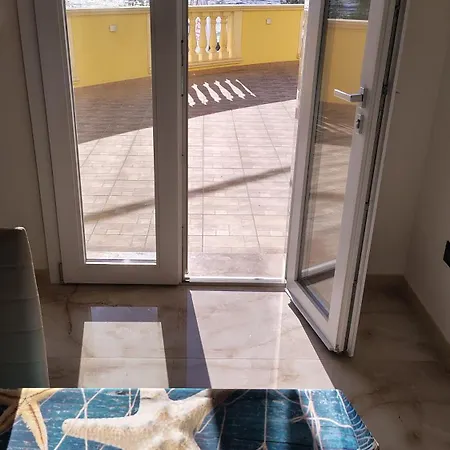 Il Risveglio Delle Onde ゲストハウス