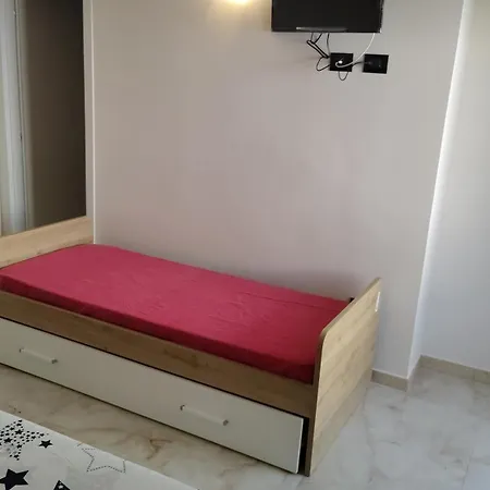 Il Risveglio Delle Onde Guest house *