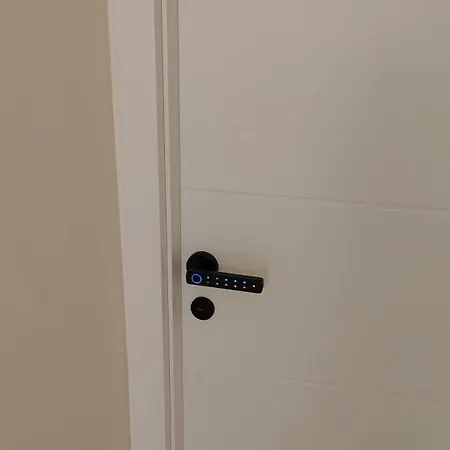 Vendégház Il Risveglio Delle Onde