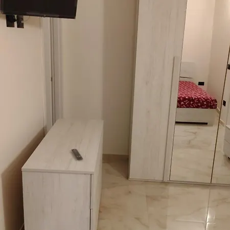 בית הארחה Il Risveglio Delle Onde *