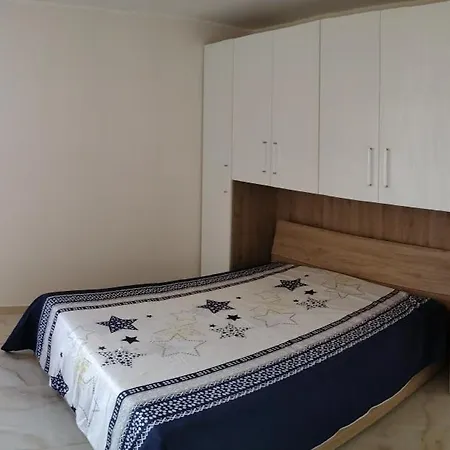 Vendégház Il Risveglio Delle Onde Torre Ovo