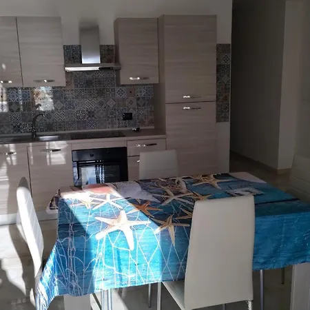 Il Risveglio Delle Onde Maison d'hôtes *