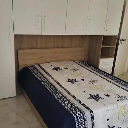 Vendégház Il Risveglio Delle Onde *