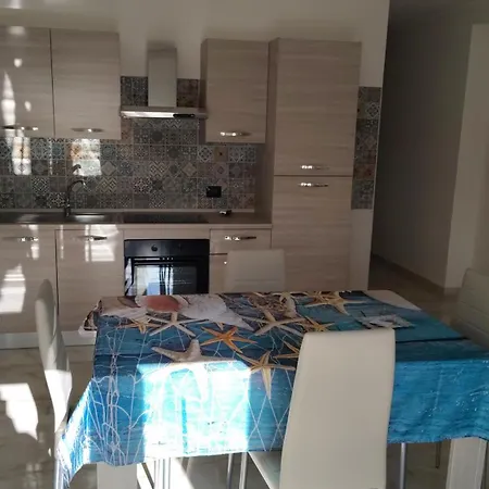 Il Risveglio Delle Onde Maison d'hôtes *