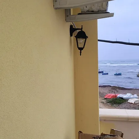 Il Risveglio Delle Onde *