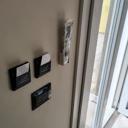 Maison d'hôtes Il Risveglio Delle Onde