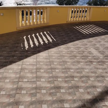 Il Risveglio Delle Onde בית הארחה *