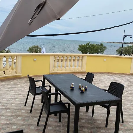 Il Risveglio Delle Onde